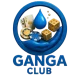 Ganga club logo