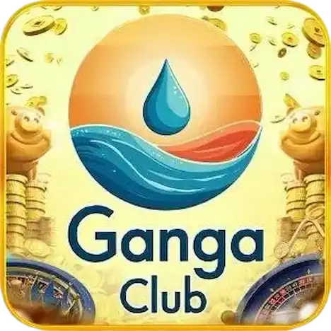 GANGA CLUB GAME